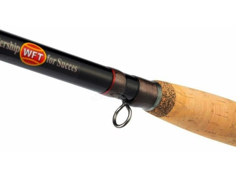 Załaduj obraz do przeglądarki galerii, WFT Charisma Power II LTC 2,2 m 50-190 g 2-częściowy 
