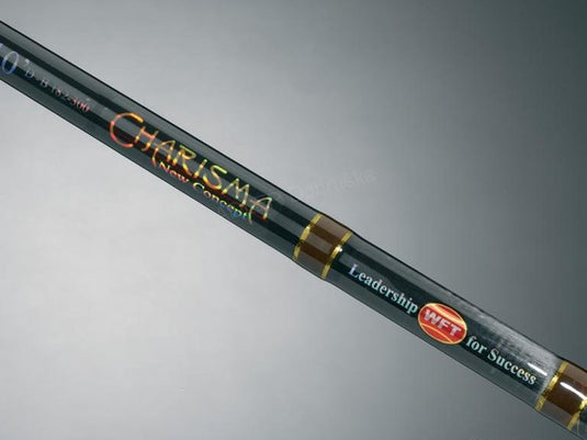 Piła tarczowa WFT Charisma senso 2,4 m 120-420 g 2 części