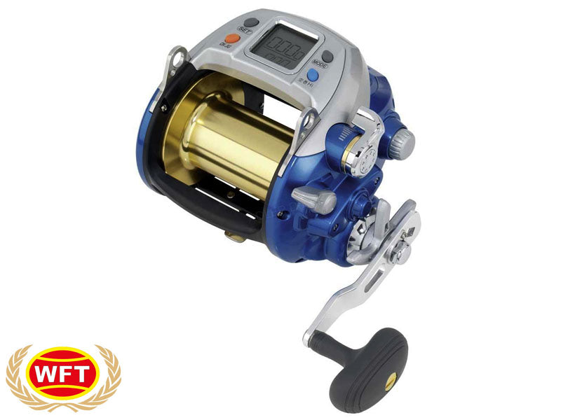 Załaduj obraz do przeglądarki galerii, WFT Electra 1200PR Mission Red
