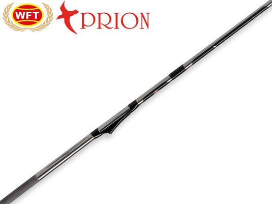 WFT Prion Inline 2,1m 300-900g