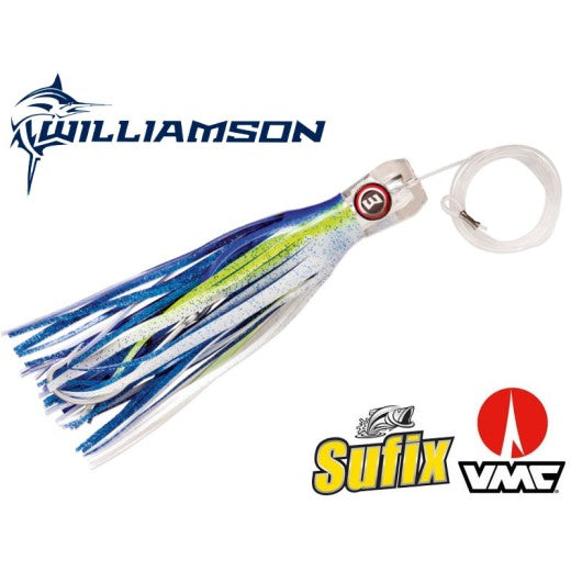 Williamson Big Game Catcher Mahi 22 cm