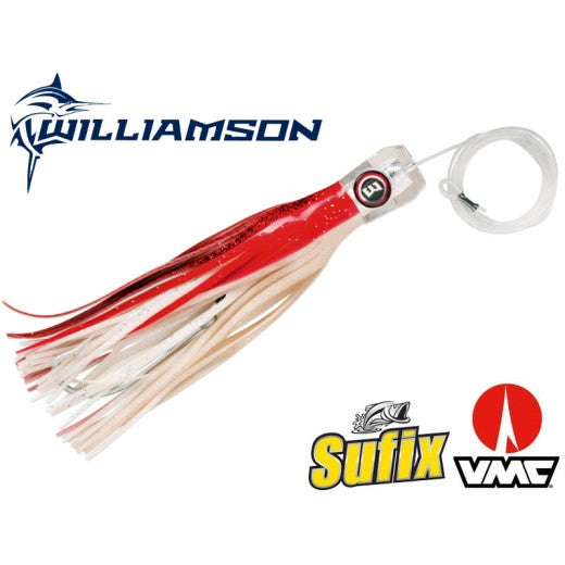 Williamson Big Game Catcher Monte Carlo 22 cm