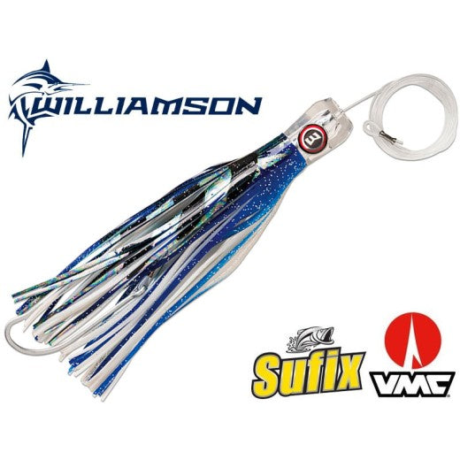 Załaduj obraz do przeglądarki galerii, Williamson Big Game Catcher Skipjack 22 cm
