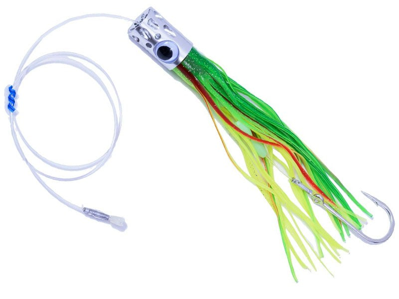 Załaduj obraz do przeglądarki galerii, WWT Offshore Iland Przynęty GATLIN JET 25cm
