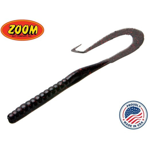 ZOOM Magnum II Black 22cm 20ks