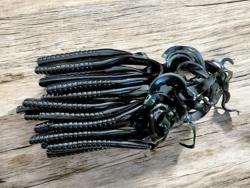 Načtěte obrázek do galerijního prohlížeče, ZOOM Magnum II Watermelon Red 22cm 20ks
