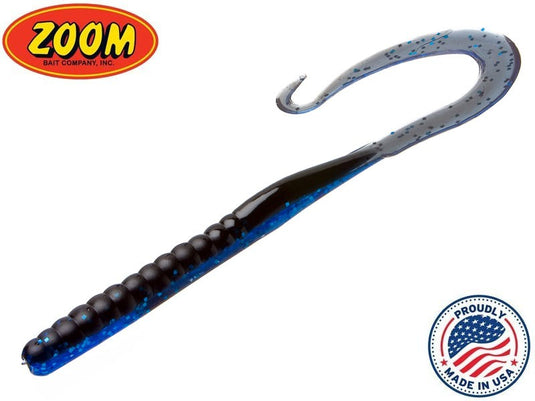 ZOOM Magnum II Black Sapphire 22cm 20ks