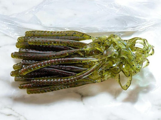 ZOOM Magnum II Watermelon Red 22cm 20ks