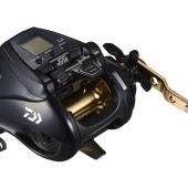 Daiwa Tanacom S500J - elektrický multiplikátor