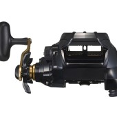 Daiwa Tanacom S500J - elektrický multiplikátor