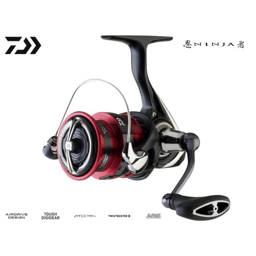 DAIWA Ninja LT 5000-C