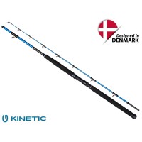 Kinetic Manticore 1,95m 20-30lbs 100-400g 2dil