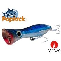 PopJack 20cm 145g Blue Sardine